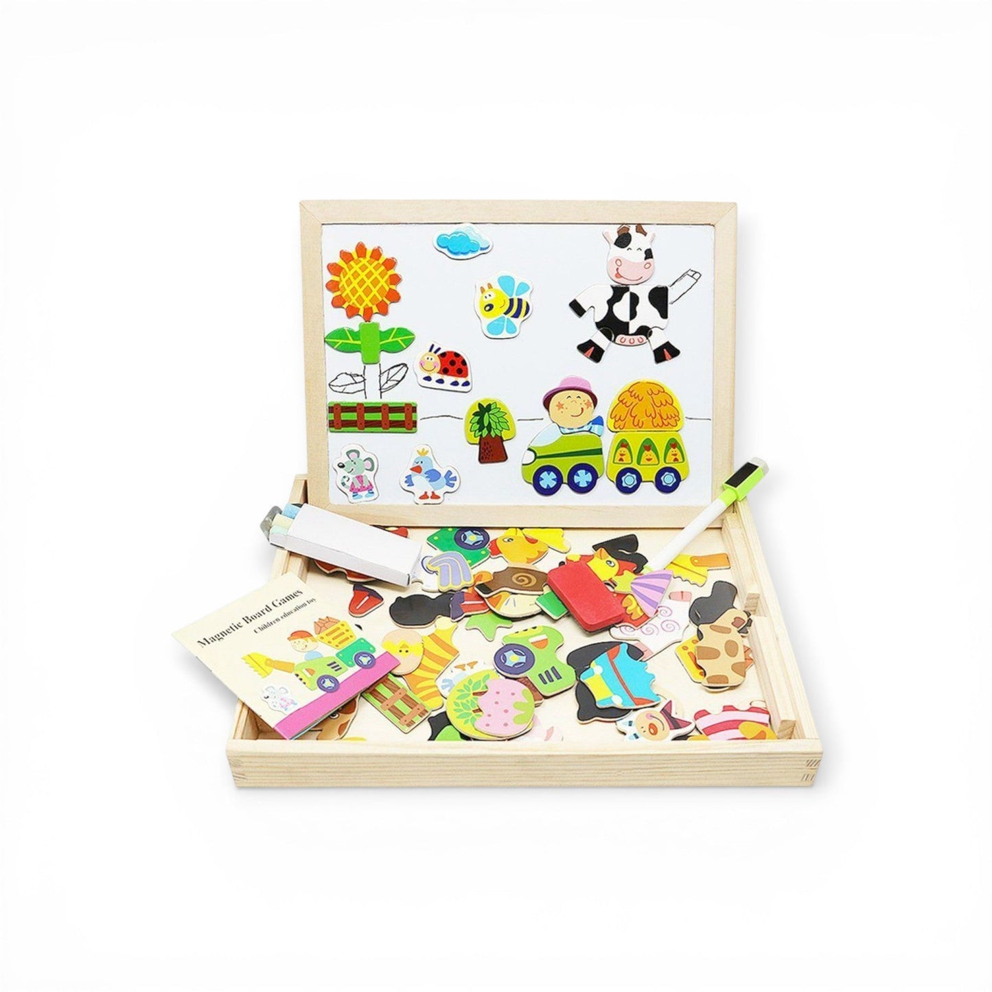 Project Montessori™ Creative Board - Project Montessori